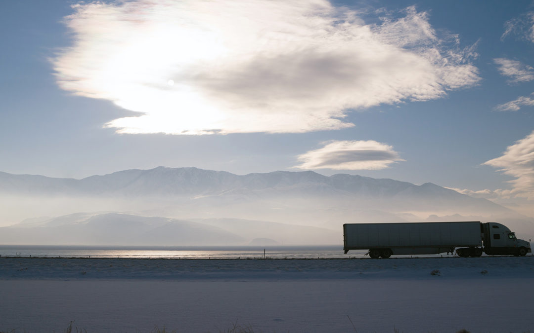 A Trucker’s Guide to Podcasts for the Road