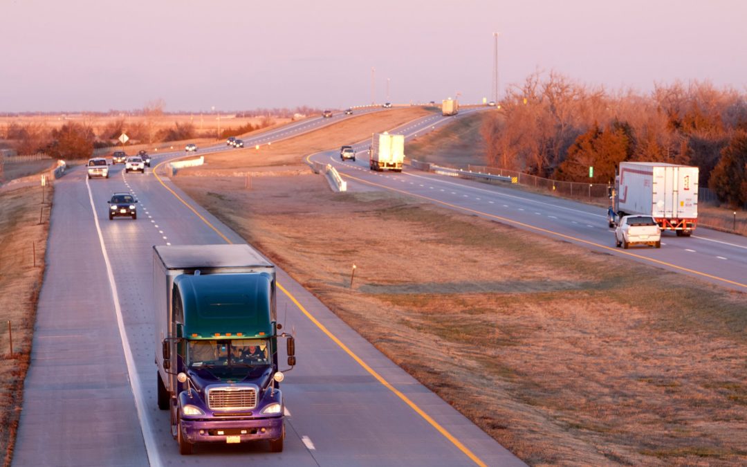 We’re Doing What We Can to Keep Truckers on the Road – Nytimes